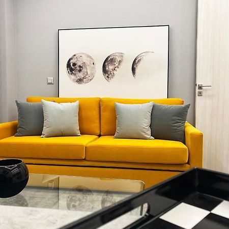 Aire Appartement Tripoli Buitenkant foto