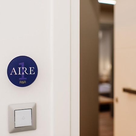 Aire Appartement Tripoli Buitenkant foto