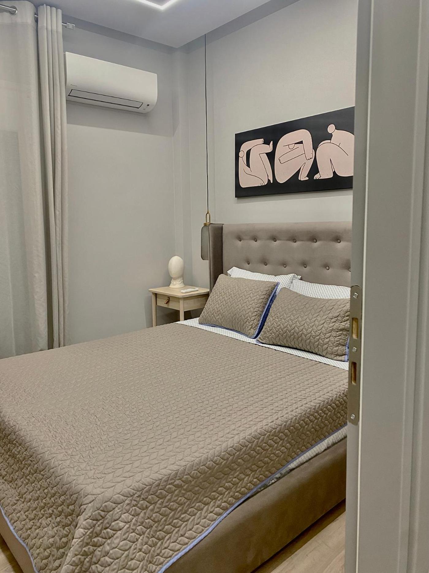 Aire Appartement Tripoli Buitenkant foto