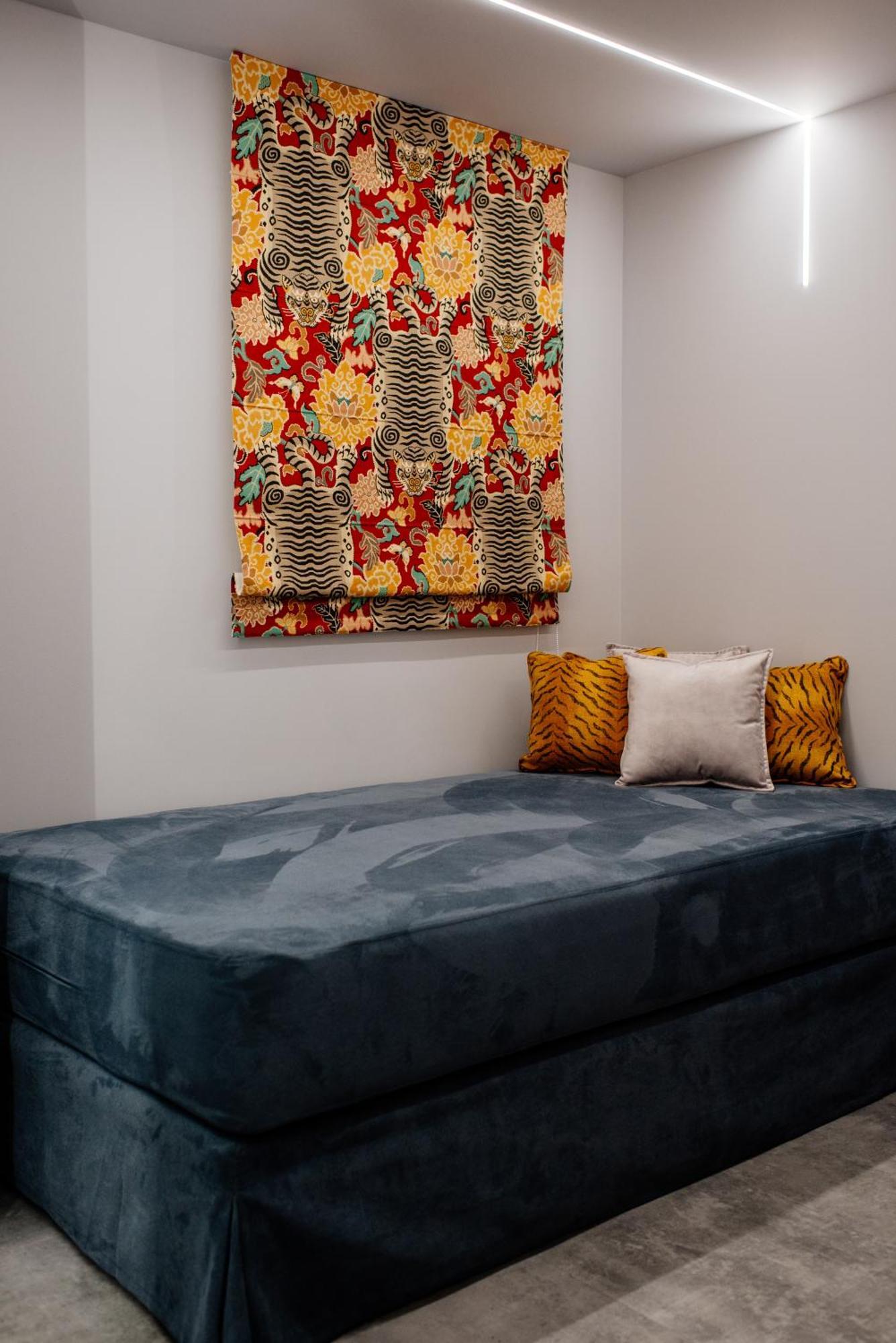 Aire Appartement Tripoli Buitenkant foto