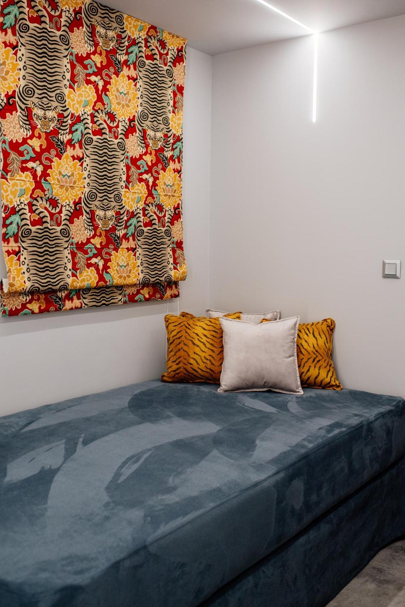 Aire Appartement Tripoli Buitenkant foto