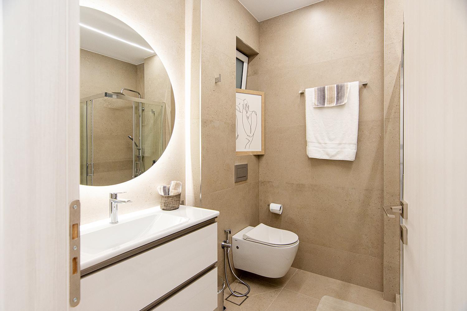 Aire Appartement Tripoli Buitenkant foto